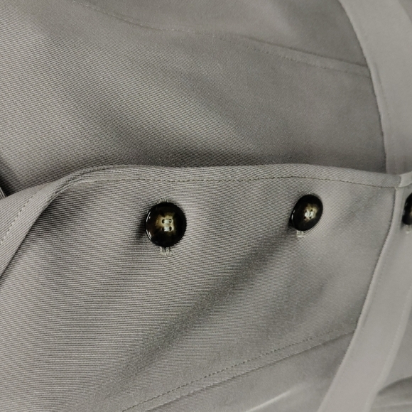 𝅺ANN Tjian for Kenar Blazer, Size 10, Sandstone Brown - Picture 5 of 14